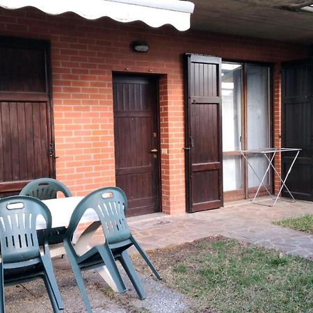 Villetta Rossini Appartamento Da Condividere Con Me Luciano Servizio Ospiti Taxi Driver Navetta No Wifi 2 Camera Da Letto Per 5 Persone Valbrembo Kültér fotó
